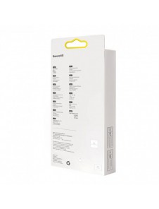 Baseus Huawei Mate 40 Pro+ kamerafilm 0,3 mm (2 st) transparent + rengöringssats (SGQK000602)
