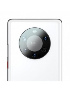 Baseus Huawei Mate 40 Pro+ kamerafilm 0,3 mm (2 st) transparent + rengöringssats (SGQK000602)