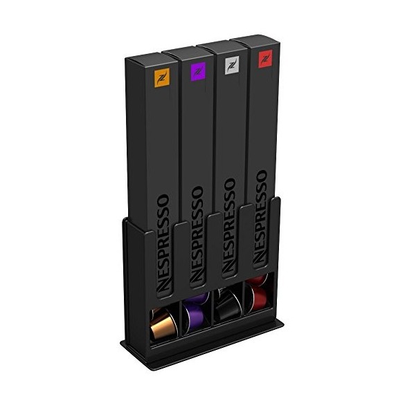 Tavola Swiss CAPstore Box 40 Nespresso Kapselhållare