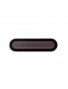 Sony Xperia XZ F8331 Rosa Ear Speaker Grill - 1302-1958