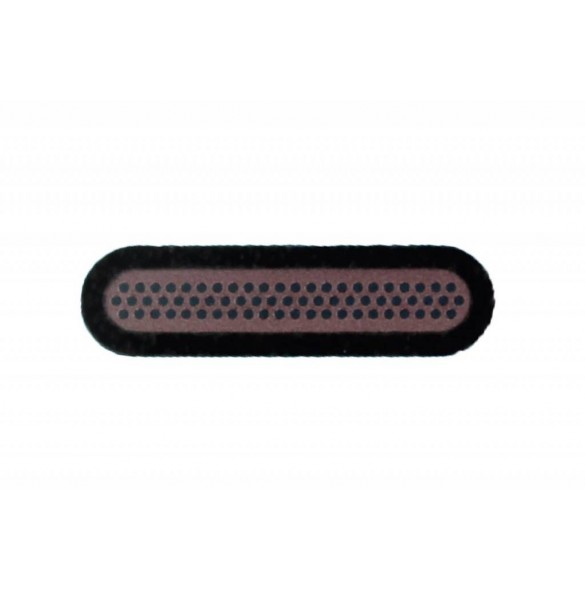 Sony Xperia XZ F8331 Rosa Ear Speaker Grill - 1302-1958