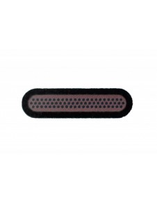 Sony Xperia XZ F8331 Rosa Ear Speaker Grill - 1302-1958