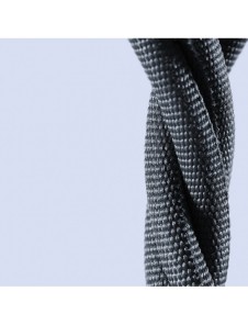 Baseus Crystal Shine Series-kabel USB-kabel för snabb laddning och dataöverföring USB Typ A - Lightning 2,4A 1,2m blå (CAJY00000