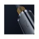 Baseus Crystal Shine Series-kabel USB-kabel för snabb laddning och dataöverföring USB Typ A - Lightning 2,4A 1,2m blå (CAJY00000