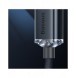Baseus Crystal Shine Series-kabel USB-kabel för snabb laddning och dataöverföring USB Typ A - Lightning 2,4A 1,2m lila (CAJY0000