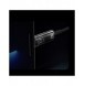 Baseus Explorer Series-kabel USB - Lightning 2.4A 1 m svart (CATS000401)