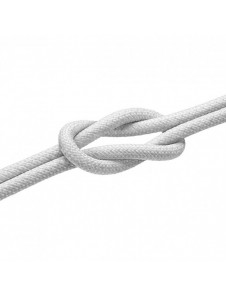 Baseus Explorer Series-kabel USB - Lightning 2.4A 2 m vit (CATS010102)