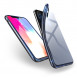 Din iPhone XS Max kommer att skyddas av detta stora omslag.