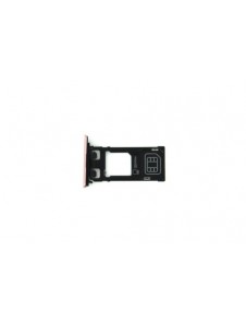 Sony Xperia XZ F8331 Rosa Sim Tray - 1304-9105