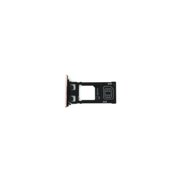 Sony Xperia XZ F8331 Rosa Sim Tray - 1304-9105