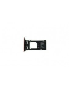 Sony Xperia XZ F8331 Rosa Sim Tray - 1304-9105