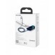 Baseus Superior kabel USB - Lightning 2,4A 1 m Blå (CALYS-A03)