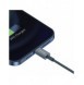 Baseus Superior kabel USB - Lightning 2,4A 1 m Blå (CALYS-A03)