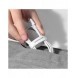 Baseus Superior kabel USB - Lightning 2,4A 1 m Blå (CALYS-A03)