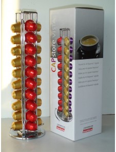 Tavola Swiss Vista 40 Nespresso Kapselhållare