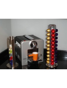 Tavola Swiss Vista 40 Nespresso Kapselhållare