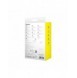 USB-kabel - Lightning Baseus Unbreakable 2.4A 480Mbps 2m - svart