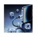 USB-kabel - Lightning Baseus Unbreakable 2.4A 480Mbps 2m - svart