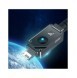 USB-kabel - Lightning Baseus Unbreakable 2.4A 480Mbps 2m - svart
