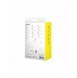 USB-kabel - Lightning Baseus Unbreakable 2.4A 480Mbps 2m - vit