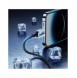 USB-kabel - Lightning Baseus Unbreakable 2.4A 480Mbps 2m - vit