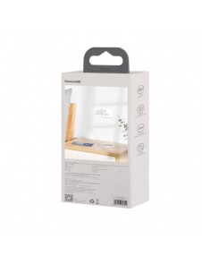 Baseus 2x USB-kabel - USB Typ C snabbladdning Strömleverans Snabbladdning 40 W 5 A 1,5 m vit (TZCATZJ-02)