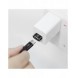 Baseus-adapter från USB Type-C till USB svart (CAAOTG-01)