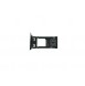 Sony Xperia XZ F8331 Silver Sim Tray - 1304-9104