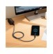 Baseus Dynamic Series USB-kabel - USB Type C 100W 1m grå (CALD000616)