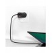 Baseus GaN2 Lite snabbladdare 65W USB / USB Typ C Quick Charge 3.0 Power Delivery (galliumnitrid) svart (CCGAN2L-B01)