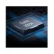 Baseus GaN3 Pro snabb universal GaN-laddare 2 x USB Typ C / 2 x USB 100W PD3.0, QC4.0 +, AFC svart (CCGP000101)