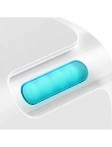 Baseus GaN5 Pro snabb universal väggladdare GaN USB Typ C / USB 100W PD3.0, QC4.0+, AFC vit (CCGP090202)