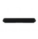 Sony Xperia XZ F8331, F8332 Svart Volume Key - 1302-1683