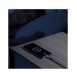 Baseus Glimmer Series Snabbladdningskabel USB-A - USB-C 100W 480Mbps 2m svart