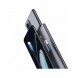 Baseus Glimmer Series Snabbladdningskabel USB-A - USB-C 100W 480Mbps 2m blå