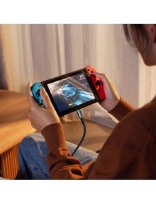 Baseus Glimmer Series Snabbladdningskabel USB-C 480Mbps PD 100W 2m Blå