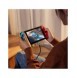 Baseus Glimmer Series Snabbladdningskabel USB-C 480Mbps PD 100W 2m Blå