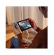 Baseus Glimmer Series Snabbladdningskabel USB-C 480Mbps PD 100W 2m Vit