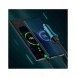 Baseus Golden Contactor Max snabb billaddare USB + USB typ C 60 W Snabbladdning blå (CGJM000103)