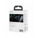 Baseus Golden Contactor Max snabb billaddare USB + USB typ C 60 W Quick Charge mörkgrå (CGJM000113)