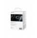 Baseus Golden Contactor Pro billaddare 2x USB-C 40W blå (CGJP000003)