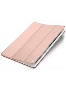 Rosa och väldigt snyggt skydd iPad Mini 4.