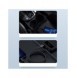 Baseus Ingenuity Series Mini USB 3.1 OTG till USB Typ C-adapter svart (ZJJQ000101)