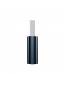 Baseus Ingenuity Series Mini USB 3.1 OTG till USB Typ C-adapter blå (ZJJQ000103)