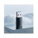 Baseus Ingenuity Series Mini USB 3.1 OTG till USB Typ C-adapter blå (ZJJQ000103)
