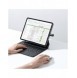 Baseus Ingenuity Series pluggadapter USB Typ C till USB-A 3.2 gen 1 svart (ZJJQ000001)