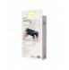 Baseus legendariska vinklade snabbladdningskabel USB typ C - USB typ C 100W 5A 1m svart (CATCS-01)