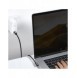 Baseus legendariska vinklade snabbladdningskabel USB typ C - USB typ C 100W 5A 1m svart (CATCS-01)