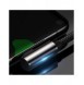 Baseus legendariska vinklade snabbladdningskabel USB typ C - USB typ C 100W 5A 1m svart (CATCS-01)