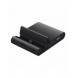 Baseus Mate dockningsstation för telefon USB Typ C HUB svart (WKMD000001)